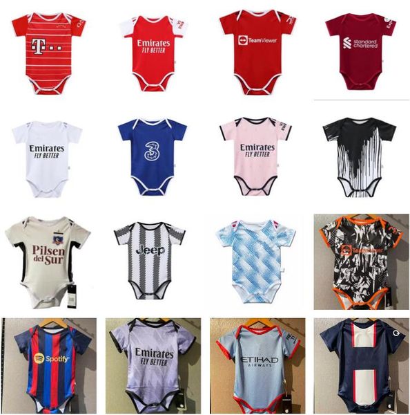 2022 2023 lewandowski sane goretzka 6 to 18 months baby kit infant real madrids soccer jerseys benzema vini jr modric 22 23 babys shirts jer, Black;yellow
2022 2023 lewandowski sane goretzka 6 to 18 months baby kit infant real madrids soccer jerseys benzema vini jr modric 22 23 babys shirts jer, Black;yellow