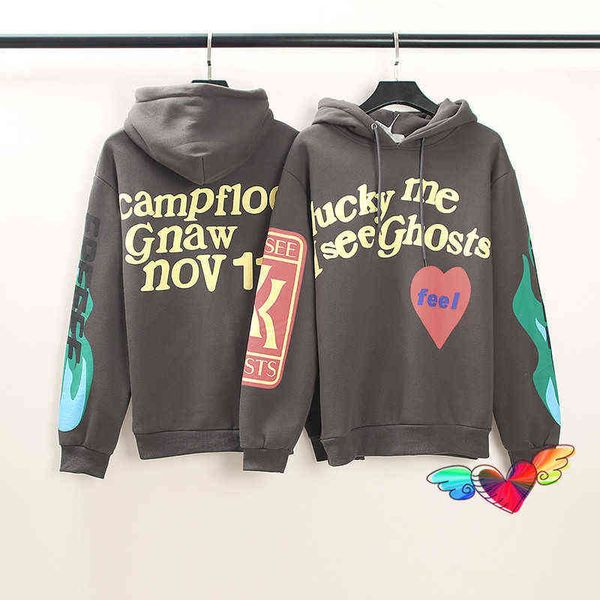 yellow luck me i see ghosts hoodie men women pullovers hip hop fleece kids see ghosts sweatshirts t220722, Black
yellow luck me i see ghosts hoodie men women pullovers hip hop fleece kids see ghosts sweatshirts t220722, Black