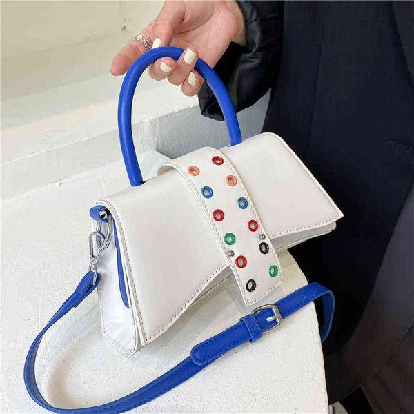 branded women's shoulder bags 2021 quality pu leather designer white handbags luxury female crossbody bag ladies shopper clutch g220421
branded women's shoulder bags 2021 quality pu leather designer white handbags luxury female crossbody bag ladies shopper clutch g220421