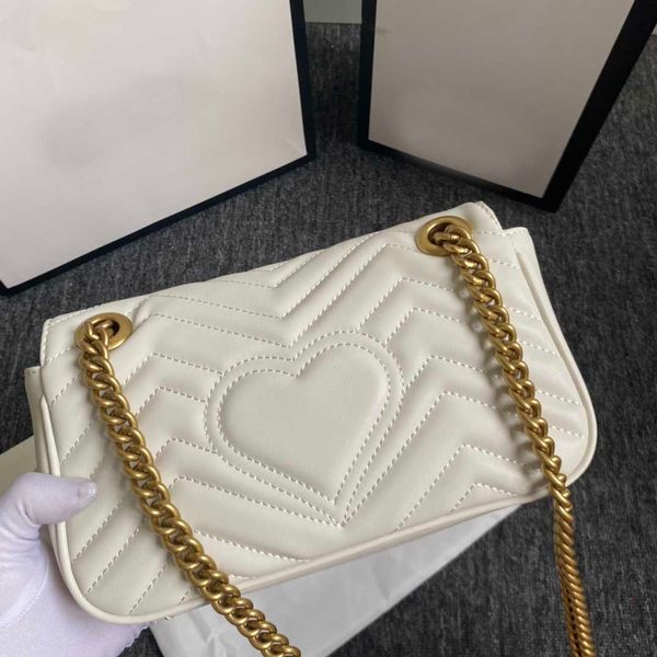 marmont flat bags chain shoulder bag classic look versatile crossbody female black handbag women luxury purse real leather red white clutch
marmont flat bags chain shoulder bag classic look versatile crossbody female black handbag women luxury purse real leather red white clutch