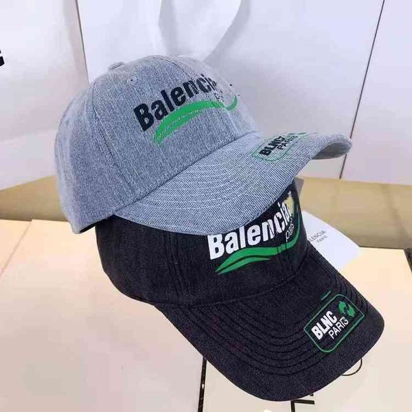 balencaigass hat new b high-quality couple baseball cap correct version letter men's and women's universal style fashionable and v, Blue;gray
balencaigass hat new b high-quality couple baseball cap correct version letter men's and women's universal style fashionable and v, Blue;gray