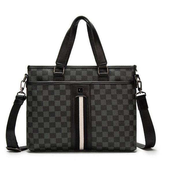 men leather bags luxurys briefcase business handbag messenger male vintage shoulder men's large laptravel bag284b
men leather bags luxurys briefcase business handbag messenger male vintage shoulder men's large laptravel bag284b