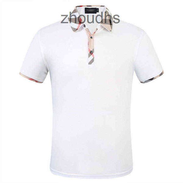 2022 designer stripe polo shirt t shirts snake s bee floral embroidery mens high street fashion horse t-shirt #00, White;black
2022 designer stripe polo shirt t shirts snake s bee floral embroidery mens high street fashion horse t-shirt #00, White;black