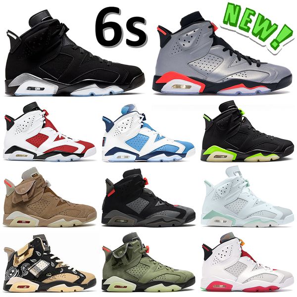 jumpman 6s 6 mens women basketball shoes metallic silver reflections of a champion carmine unc electric green british khaki dmp hare outdoor
jumpman 6s 6 mens women basketball shoes metallic silver reflections of a champion carmine unc electric green british khaki dmp hare outdoor