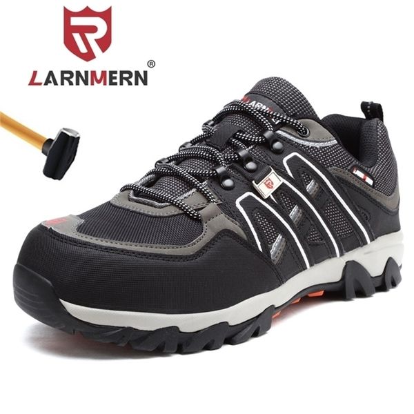 larnmern mens steel toe work safety shoes lightweight breathable antismashing antipuncture nonslip reflective casual sneaker y200915, Black;brown
larnmern mens steel toe work safety shoes lightweight breathable antismashing antipuncture nonslip reflective casual sneaker y200915, Black;brown