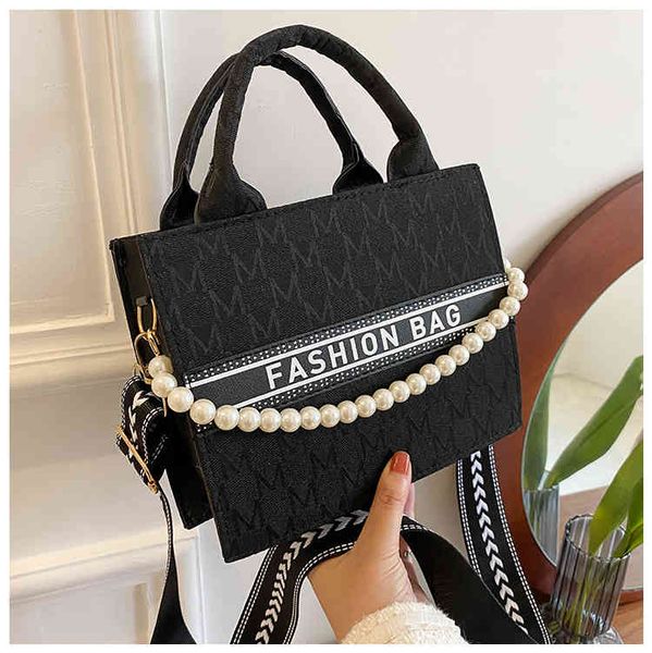 large capacity tote bag women's 2022 printed pearl accessories single shoulder trend messenger female cosmetic bags for women ladies wh
large capacity tote bag women's 2022 printed pearl accessories single shoulder trend messenger female cosmetic bags for women ladies wh