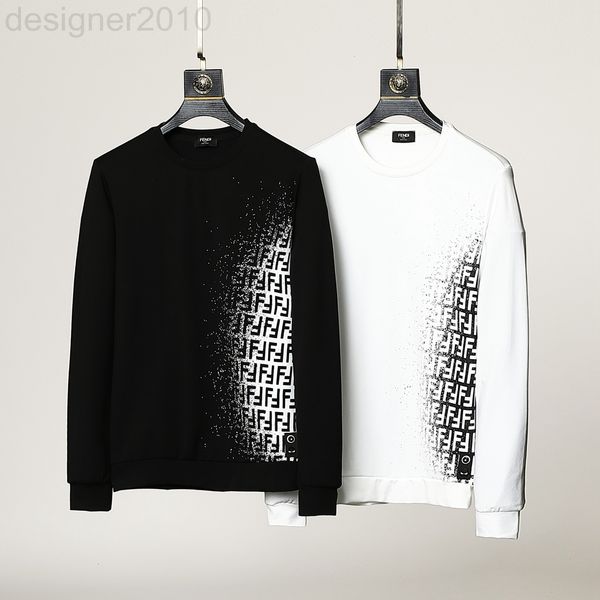 men's hoodies & sweatshirts designer clothing 2021 autumn winter new men's long sleeve sweater printed cotton casual pullover swea, Black
men's hoodies & sweatshirts designer clothing 2021 autumn winter new men's long sleeve sweater printed cotton casual pullover swea, Black