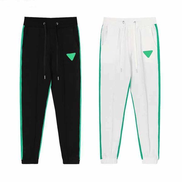 spring and autumn mens pants joggers track casual side pocket budge long for men women loose trousers size m-xxxl, Black
spring and autumn mens pants joggers track casual side pocket budge long for men women loose trousers size m-xxxl, Black