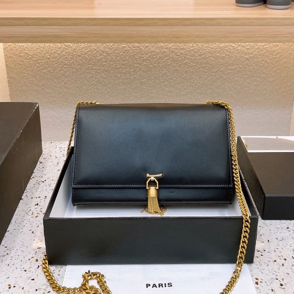 classic kate medium tassel shoulder bags fashion gold original hardware chain handbags genuine leather women crossbody bag designer bag clut
classic kate medium tassel shoulder bags fashion gold original hardware chain handbags genuine leather women crossbody bag designer bag clut