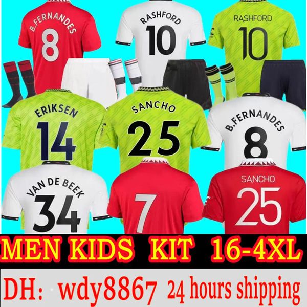 22 23 sancho soccer jerseys fans player version mans women casemiro bruno fernandes manchesters rashford utds erikson football shirt 2022 20, Black;yellow
22 23 sancho soccer jerseys fans player version mans women casemiro bruno fernandes manchesters rashford utds erikson football shirt 2022 20, Black;yellow