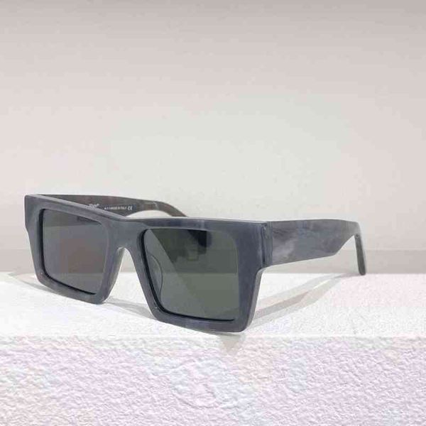 2022c factory outlet tide brand men's sunglasses women's 22 new fashion red same style personalized female cool omri028 1k1v4, White;black
2022c factory outlet tide brand men's sunglasses women's 22 new fashion red same style personalized female cool omri028 1k1v4, White;black