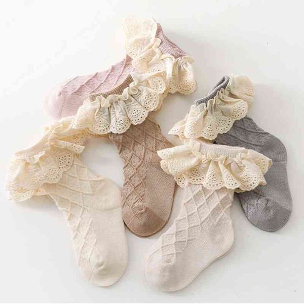 0 to 24m spring summer baby socks solid color lacework infant floor soft cotton anti-slip boat for girls l220716, Pink;yellow
0 to 24m spring summer baby socks solid color lacework infant floor soft cotton anti-slip boat for girls l220716, Pink;yellow