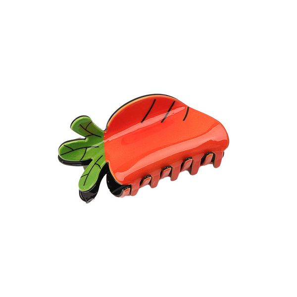 yamog women medium fruit vegetables shape hair clamp avocado carrot peach pineapple hair claws ponytail scrunchies strawberry watermelon hai, Slivery;golden
yamog women medium fruit vegetables shape hair clamp avocado carrot peach pineapple hair claws ponytail scrunchies strawberry watermelon hai, Slivery;golden