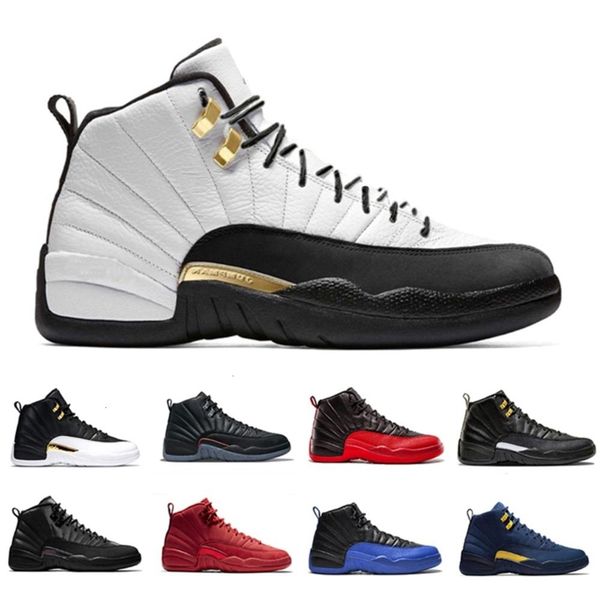 2022 12s mens basketball shoes reds jumpman 13s university gold reverse flu game royalty playoffs easter arctic punch trainers sneakers 36-4, Black
2022 12s mens basketball shoes reds jumpman 13s university gold reverse flu game royalty playoffs easter arctic punch trainers sneakers 36-4, Black