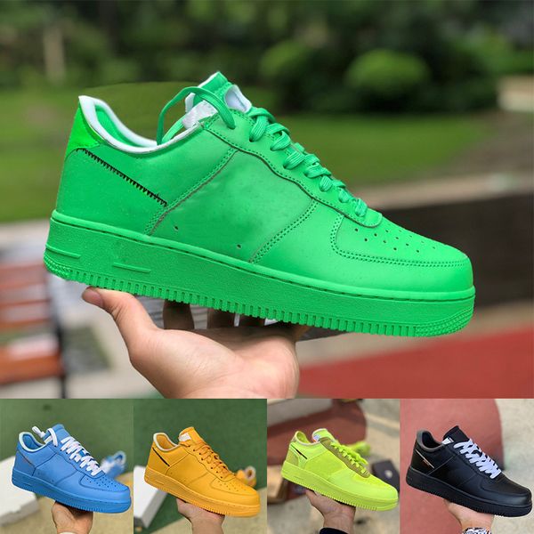 one x white low running shoes mca volt university gold light green spark white black leather flats skate sneakers mens womens trainers with
one x white low running shoes mca volt university gold light green spark white black leather flats skate sneakers mens womens trainers with