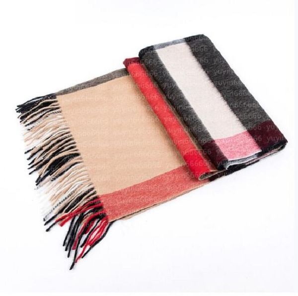 100% cashmere scarf fashion classic generous plaid gift scarf for men and women super soft warm shawl 180cm70cm, Blue;gray
100% cashmere scarf fashion classic generous plaid gift scarf for men and women super soft warm shawl 180cm70cm, Blue;gray