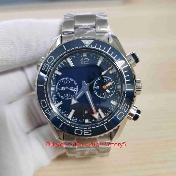 omf maker super version watches 45.5mm ocean axial 600m chronograph ceramic bezel transparent cal.9900 movement mechanical automatic watch m, Slivery;brown
omf maker super version watches 45.5mm ocean axial 600m chronograph ceramic bezel transparent cal.9900 movement mechanical automatic watch m, Slivery;brown