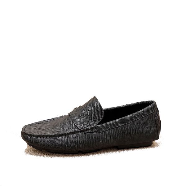 brand name mens gommino loafers dress shoes driver cow leather office footwear business size 38-45, Black
brand name mens gommino loafers dress shoes driver cow leather office footwear business size 38-45, Black