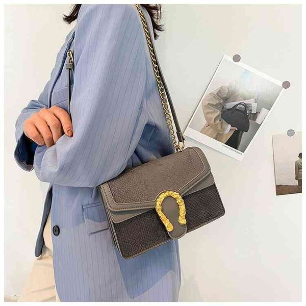 55% off discount bag women's 2022 spring simple texture single shoulder messenger chain fashion small square crossbody shoulder bags
55% off discount bag women's 2022 spring simple texture single shoulder messenger chain fashion small square crossbody shoulder bags