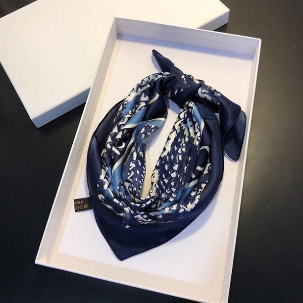 21/22 woman silk scarf fashion full letter d headband small temperament scarves variable leisure headscarf accessories activity gi295t, Blue;gray
21/22 woman silk scarf fashion full letter d headband small temperament scarves variable leisure headscarf accessories activity gi295t, Blue;gray