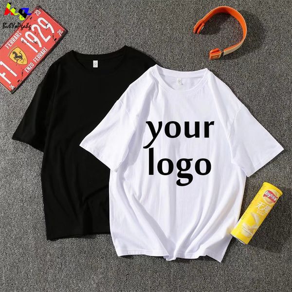 customized tshirt summer mens and womens personality teamadvertising tshirt casual fashion mens street 220609, Black
customized tshirt summer mens and womens personality teamadvertising tshirt casual fashion mens street 220609, Black
