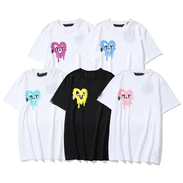 2022 designer of luxury t-shirt brand palms angels angel t shirt pa clothing spray letter short sleeve spring summer tide men and m--2xl 888, White;black
2022 designer of luxury t-shirt brand palms angels angel t shirt pa clothing spray letter short sleeve spring summer tide men and m--2xl 888, White;black