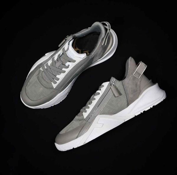 excellent brands men's flow sneakers shoes men mesh breathable sports man sports zipper skateboard rubber runner sole tech fabrics trai, Black
excellent brands men's flow sneakers shoes men mesh breathable sports man sports zipper skateboard rubber runner sole tech fabrics trai, Black