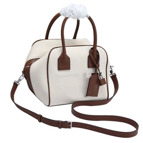 41cm cube tote bag travel shoulder bags women crossbody bag large capacity shopping trunk canvas leather patchwork classic letter print key
41cm cube tote bag travel shoulder bags women crossbody bag large capacity shopping trunk canvas leather patchwork classic letter print key