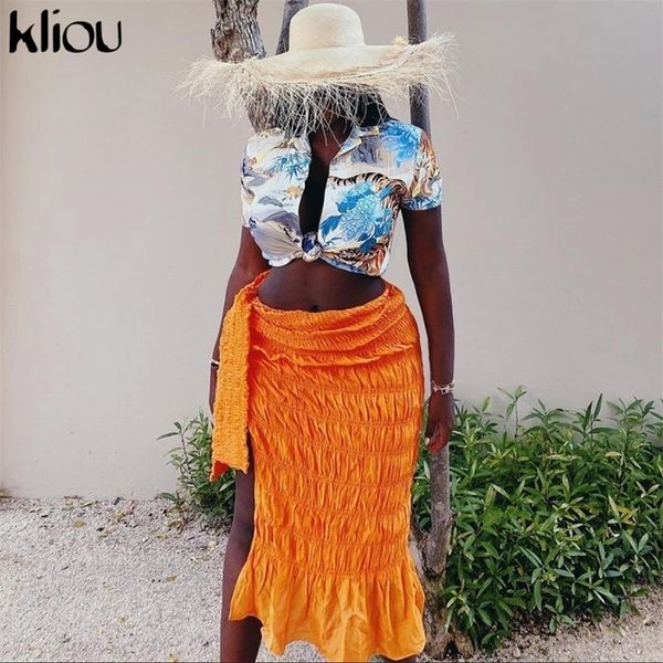 kliou pleated woven skirt for women harajuku oversized casual clothing irregular shape side lace casualwear female outfit 220317, Black
kliou pleated woven skirt for women harajuku oversized casual clothing irregular shape side lace casualwear female outfit 220317, Black