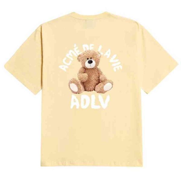 adlv fashion brand adlv new teddy bear t-shirt for lovers loose short sleeve 6 tshirts brands t-shirt fashion t shirts for men b1, White;black
adlv fashion brand adlv new teddy bear t-shirt for lovers loose short sleeve 6 tshirts brands t-shirt fashion t shirts for men b1, White;black
