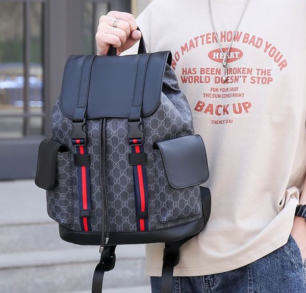 boys girls school bag men letter printing backpacks shoulder bags women designers luxurys qualit handbags purses tote travel bag
boys girls school bag men letter printing backpacks shoulder bags women designers luxurys qualit handbags purses tote travel bag