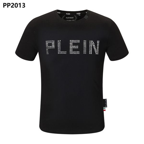 plein bear t shirt mens designer tshirts rhinestone skull men t-shirts classical hip hop streetwear tshirt casual tees pb 110648, White;black
plein bear t shirt mens designer tshirts rhinestone skull men t-shirts classical hip hop streetwear tshirt casual tees pb 110648, White;black