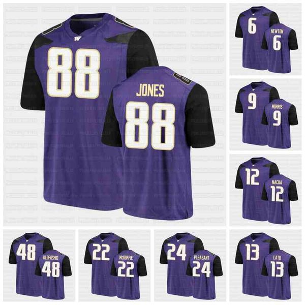 c202 washington huskies football jersey ncaa john ross elijah molden sean mcgrew newton morris nacua latu mcduffie pleasant ulofoshio, Black
c202 washington huskies football jersey ncaa john ross elijah molden sean mcgrew newton morris nacua latu mcduffie pleasant ulofoshio, Black