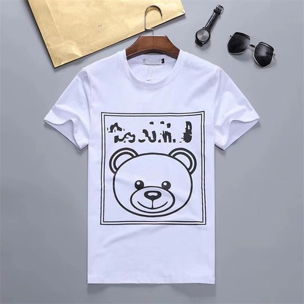 22ss designers mens t shirt fashion man womens tshirts with letters print short sleeves summer loose tees asian size m-xxxl g8867580, White;black
22ss designers mens t shirt fashion man womens tshirts with letters print short sleeves summer loose tees asian size m-xxxl g8867580, White;black