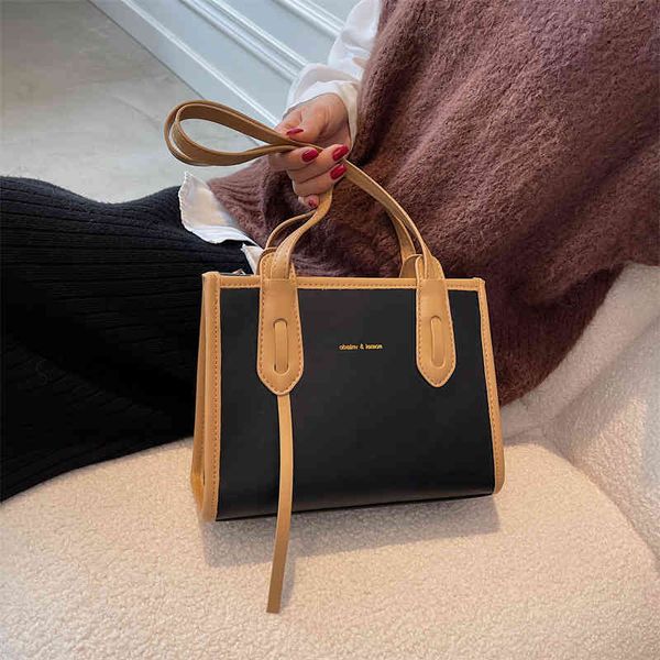 designer handbags portable briefcase leisure large capacity single shoulder armpit bag contrast color messenger net red women's
designer handbags portable briefcase leisure large capacity single shoulder armpit bag contrast color messenger net red women's