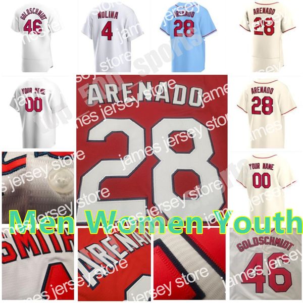 james 2022 custom 46 paul goldschmidt 28 nolan arenado baseball jersey 4 yadier molina ozzie smith 25 dexter fowler men women youth jerseys, Black
james 2022 custom 46 paul goldschmidt 28 nolan arenado baseball jersey 4 yadier molina ozzie smith 25 dexter fowler men women youth jerseys, Black