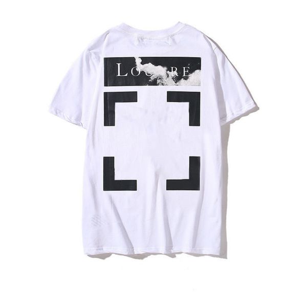 brand luxury mens fashion t shirts designers high-quality t-shirt cotton loose arrow x badge original bags women tees casual sport black wh, White;black
brand luxury mens fashion t shirts designers high-quality t-shirt cotton loose arrow x badge original bags women tees casual sport black wh, White;black