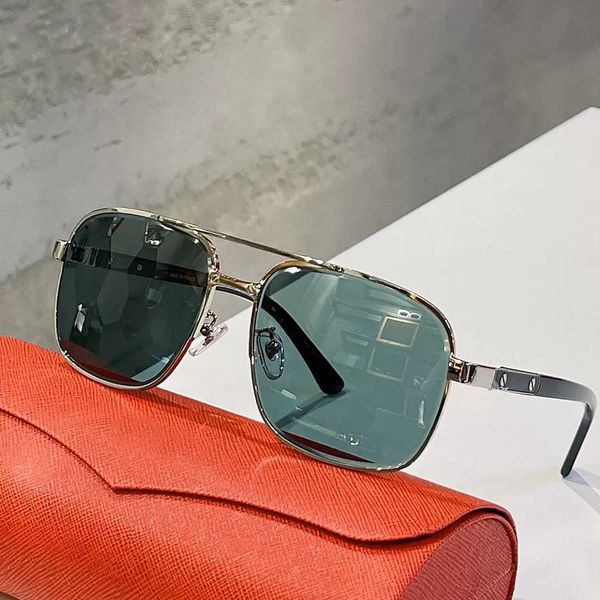 designer sunglasses mens oversized sunglasses polarize fashion metal full frame uv400 anti-uv glasses discoloration summer gift frames sungl, Black
designer sunglasses mens oversized sunglasses polarize fashion metal full frame uv400 anti-uv glasses discoloration summer gift frames sungl, Black