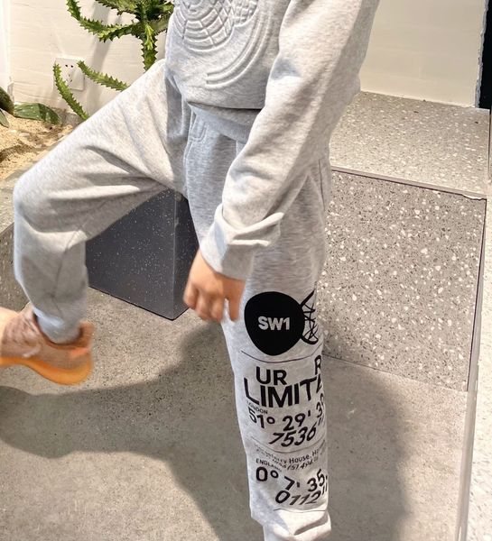 kids pants casual loose trousers children baby trouser with letters number sports casual pant boys girls joggers 100-160cm, Blue
kids pants casual loose trousers children baby trouser with letters number sports casual pant boys girls joggers 100-160cm, Blue