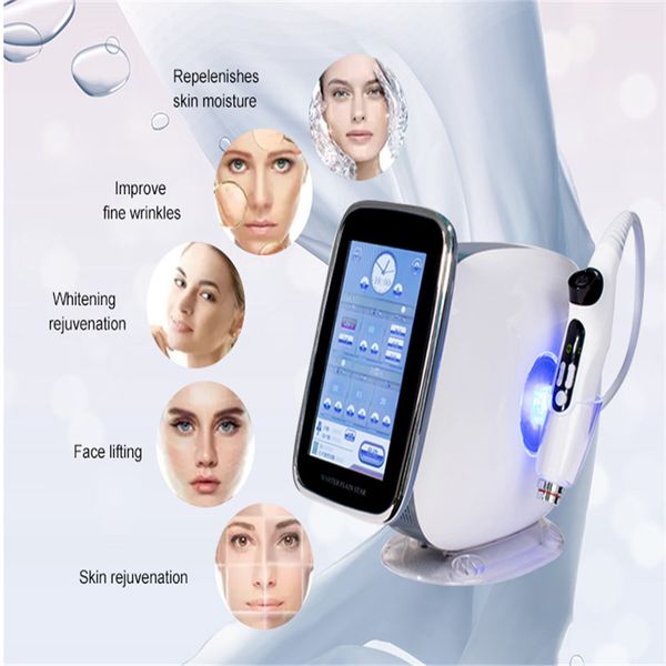 meso mesotherapy gun portable 3 in 1 skin care injector face lifting ems microneedle rf machine no needle beauty salon equipment
meso mesotherapy gun portable 3 in 1 skin care injector face lifting ems microneedle rf machine no needle beauty salon equipment