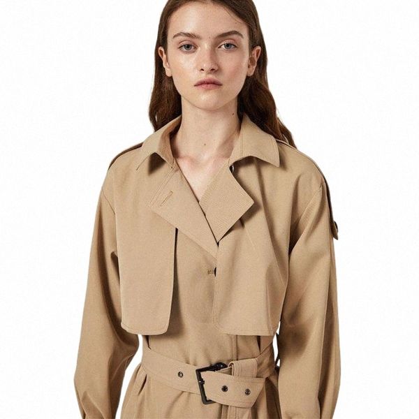women's trench coats 2021 high-end temperament windbreaker commuter long straight tube coat solid color versatile jacket r1hb#, Tan;black
women's trench coats 2021 high-end temperament windbreaker commuter long straight tube coat solid color versatile jacket r1hb#, Tan;black