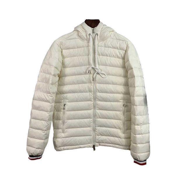23fw french luxury mens down jacket stylist coat parka lightweight solid color winter goose jackets men women feather unisex, Black
23fw french luxury mens down jacket stylist coat parka lightweight solid color winter goose jackets men women feather unisex, Black