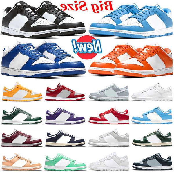 2022 running shoes men women triple white black panda pigeon university blue syracuse kentucky court purple championship grey fog mens 148
2022 running shoes men women triple white black panda pigeon university blue syracuse kentucky court purple championship grey fog mens 148