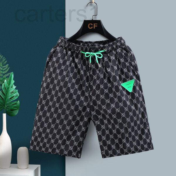 men's pants designer shorts men's summer fashion brand loose capris beach pants quick drying sports spirit guy leisure big 3l2o, Black
men's pants designer shorts men's summer fashion brand loose capris beach pants quick drying sports spirit guy leisure big 3l2o, Black