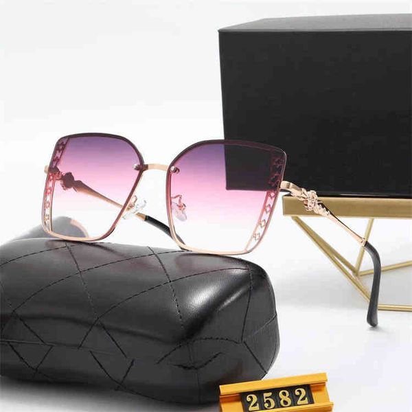 sunglass2022 fashion women's square metal sunglasses trend driving glasses sunglasses 2582, White;black
sunglass2022 fashion women's square metal sunglasses trend driving glasses sunglasses 2582, White;black