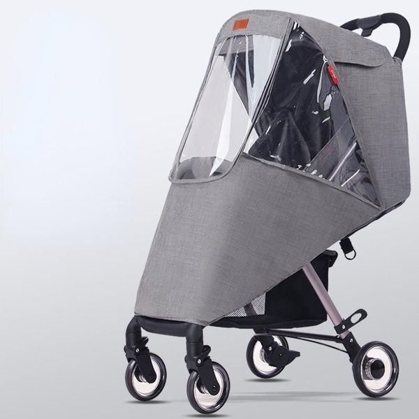 stroller parts & accessories universal baby rain-proof dustproof cover children's car umbrella windshield warm winter raincoat
stroller parts & accessories universal baby rain-proof dustproof cover children's car umbrella windshield warm winter raincoat