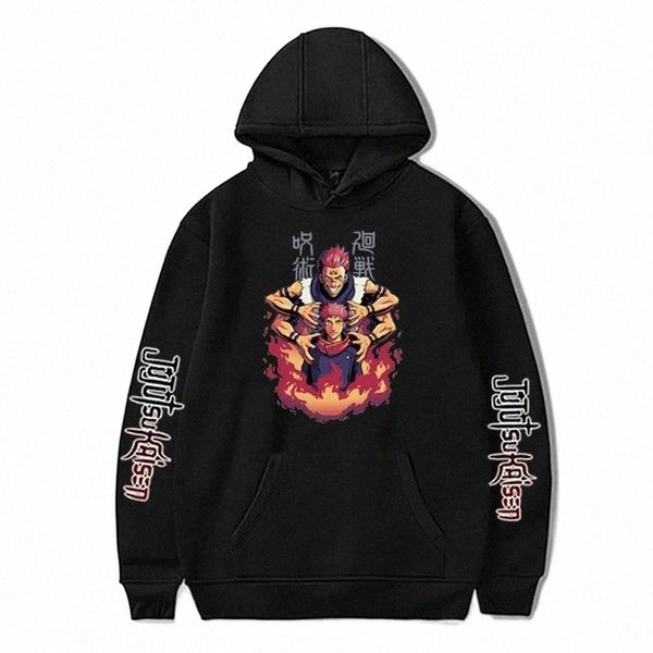 men's hoodies & sweatshirts jujutsu kaisen hoodie anime pullover long sleeve autumn men's shirtmen's v2ra#, Black
men's hoodies & sweatshirts jujutsu kaisen hoodie anime pullover long sleeve autumn men's shirtmen's v2ra#, Black