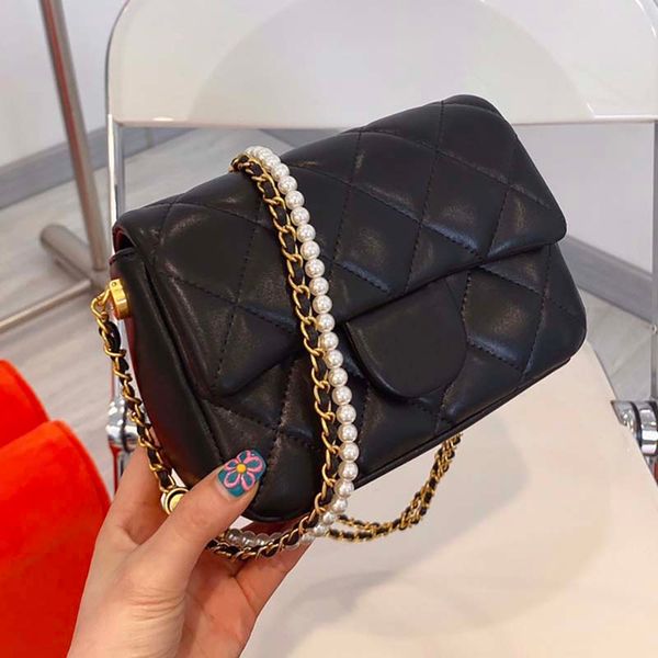small golden ball chain bag woman 2022 new leather small fragrant wind diamond single shoulder cross-body bag woman 11
small golden ball chain bag woman 2022 new leather small fragrant wind diamond single shoulder cross-body bag woman 11