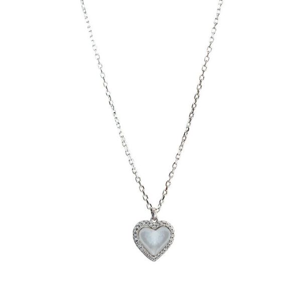 other 925 sterling silver zircon heart pendent necklaces for women girls clavicle chain party wedding jewelry accessories dz225
other 925 sterling silver zircon heart pendent necklaces for women girls clavicle chain party wedding jewelry accessories dz225