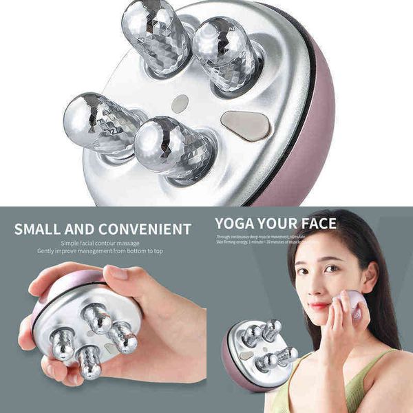 nxy face care devices face care devices steamer3d massager roller lift massage microcurrents facial lifting rotating wrinkle remove tighten
nxy face care devices face care devices steamer3d massager roller lift massage microcurrents facial lifting rotating wrinkle remove tighten